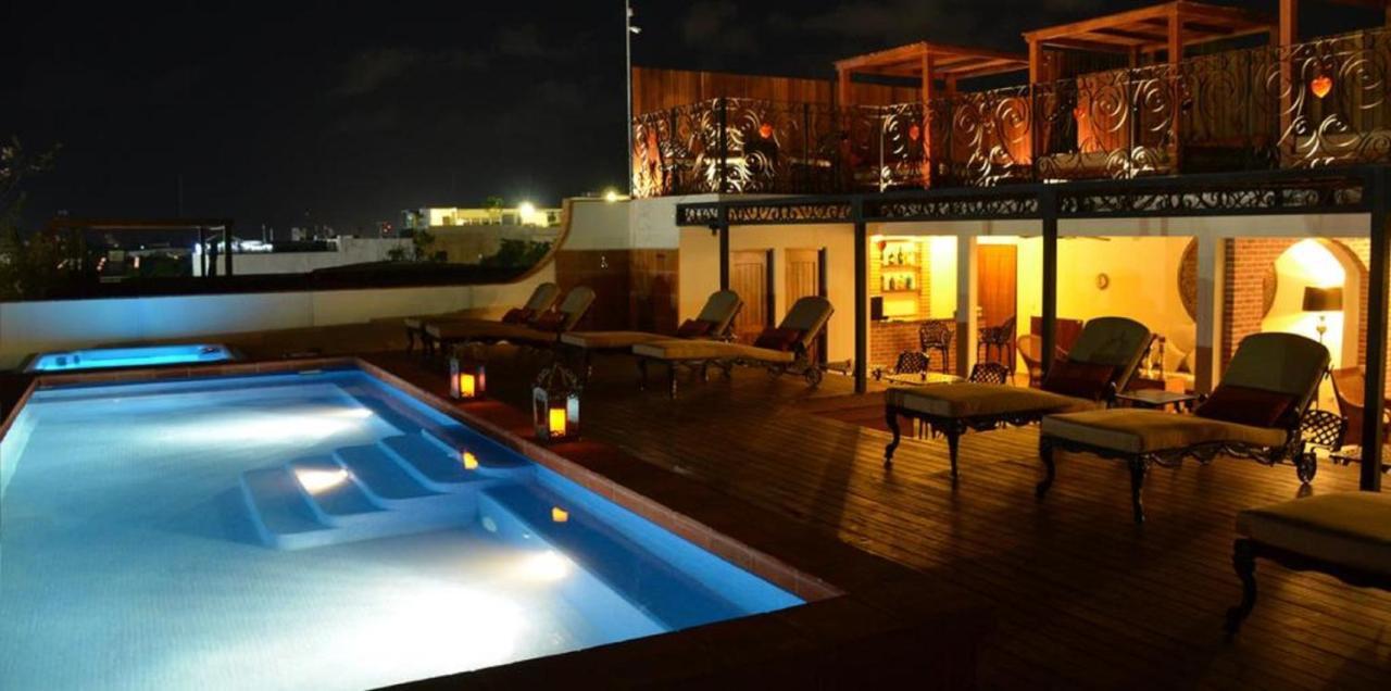 La Leyenda Boutique By Bunik Khách sạn 4*