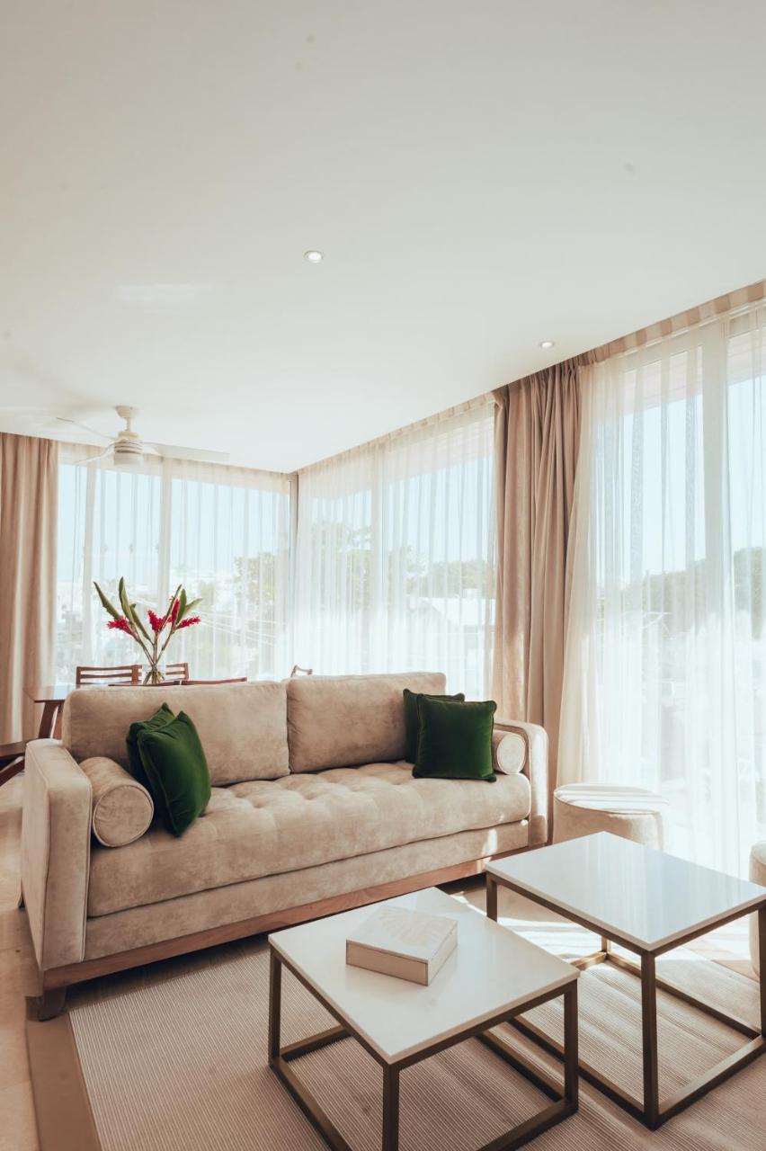 Antera & Residences Playa del Carmen