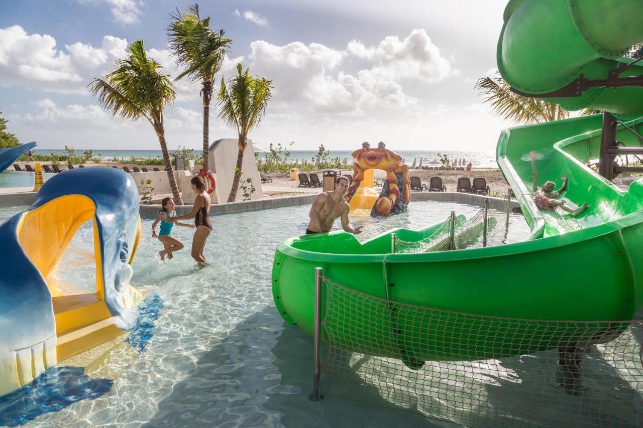 Sandos Playacar (adults Only) Khu nghỉ mát