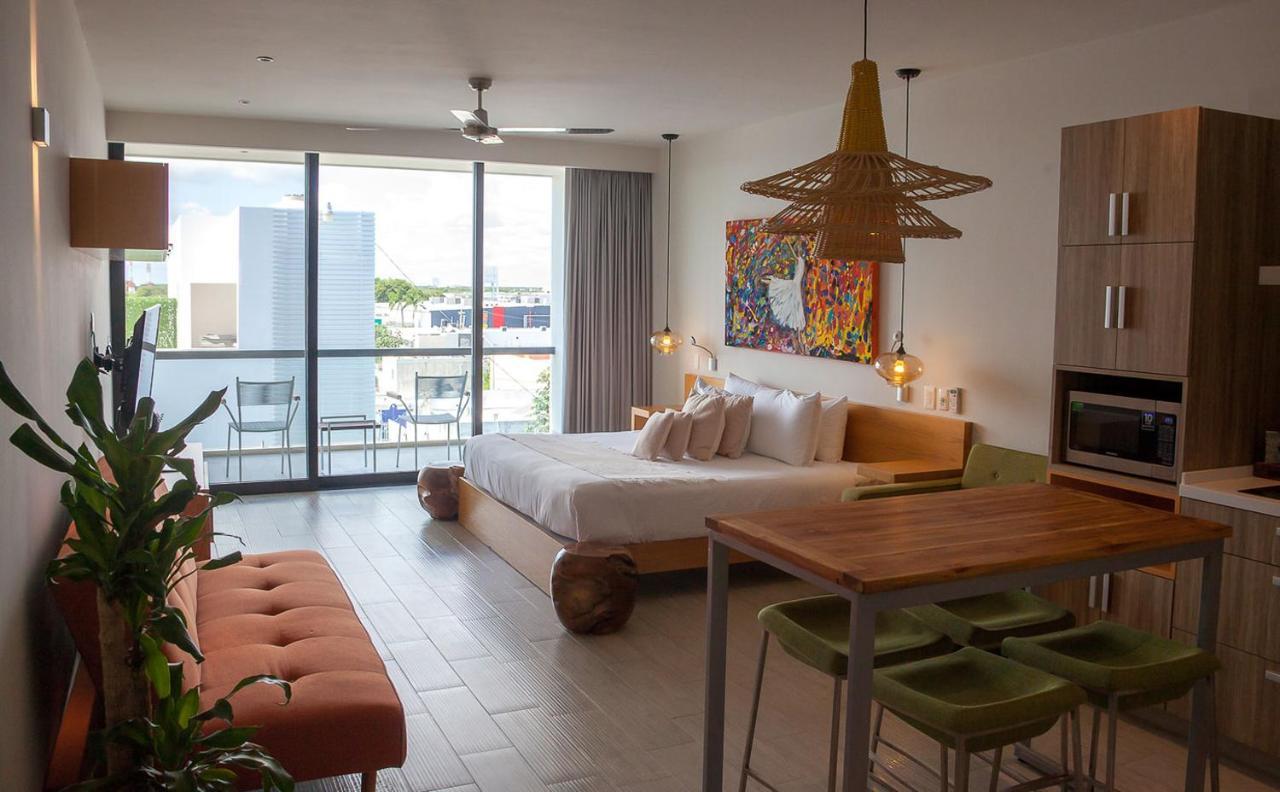 Apartamento Opal Playa del Carmen