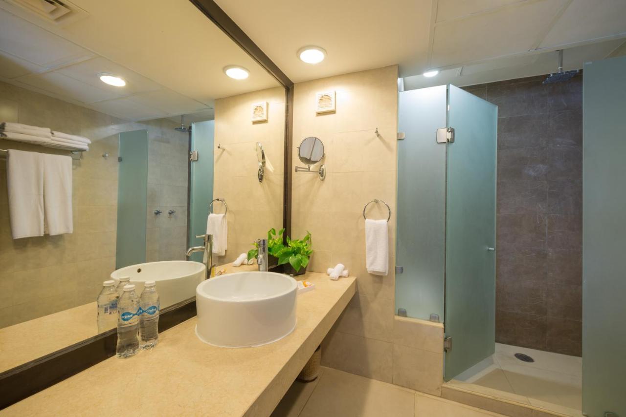 La Divina By Aldea Thai 4* Playa del Carmen