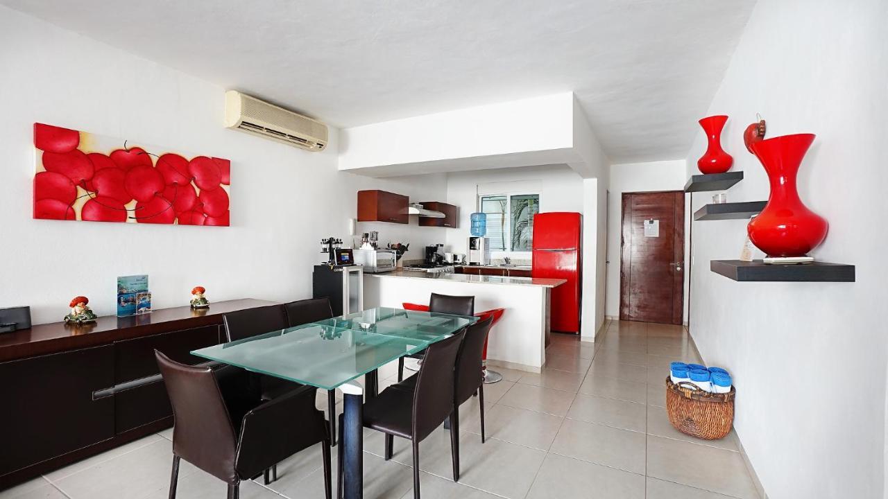 Apartment Meridian Downtown Playa del Carmen
