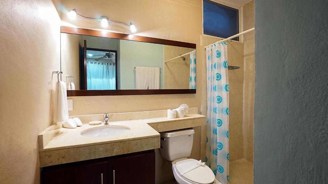 Apartment Meridian Downtown *