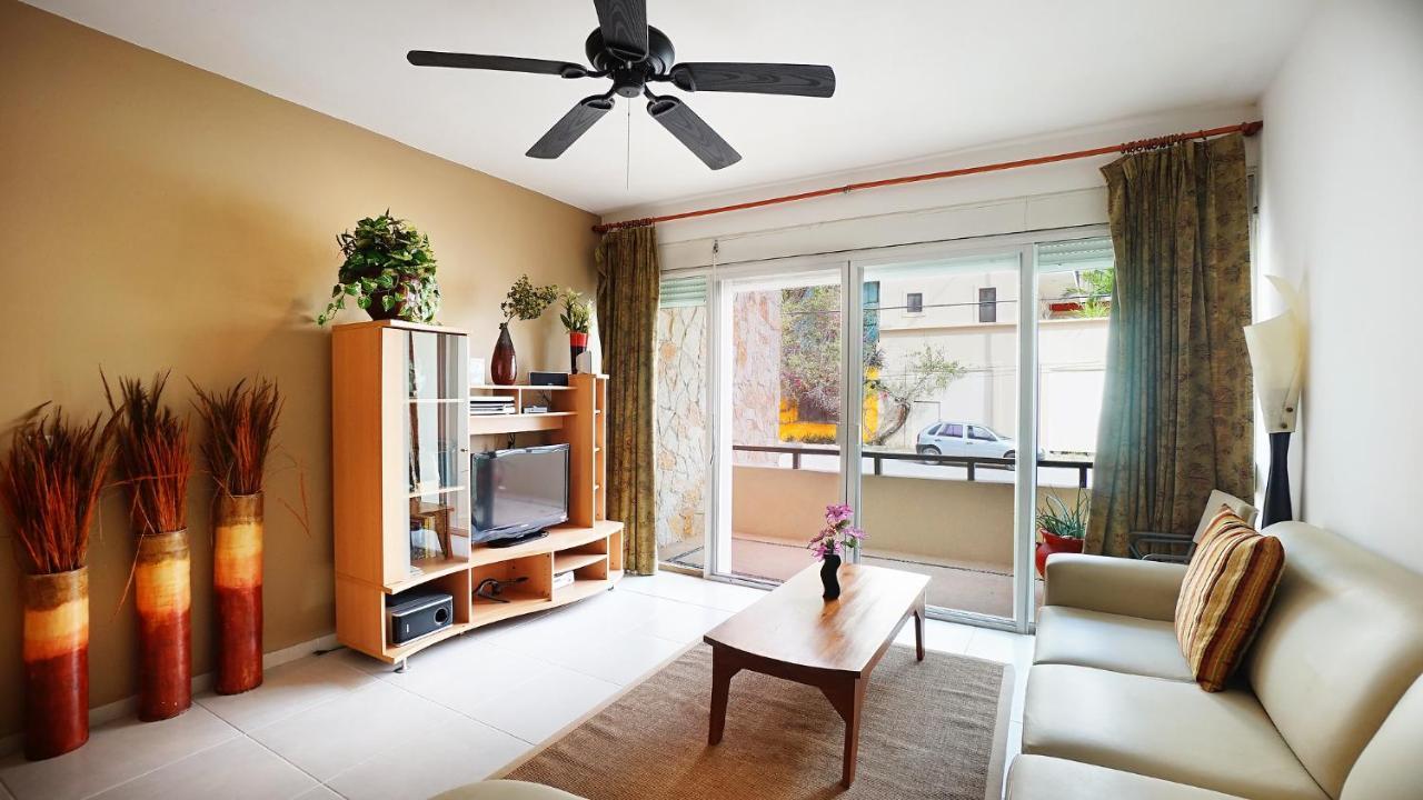 Apartment Meridian Downtown *