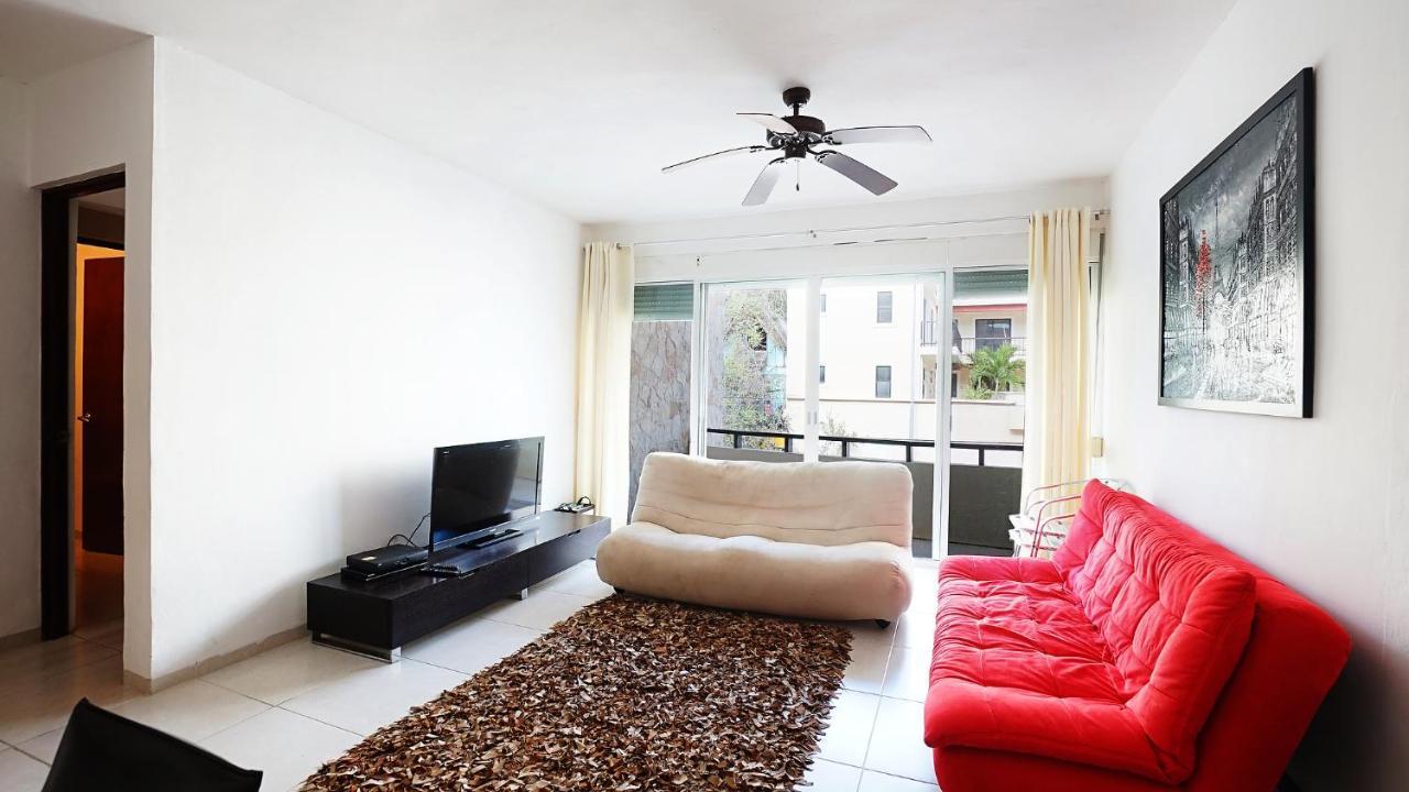 Meridian Downtown Apartment