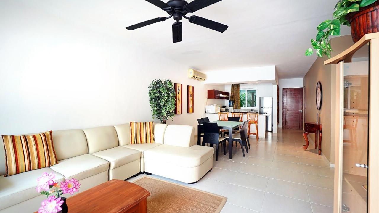 Apartment Meridian Downtown