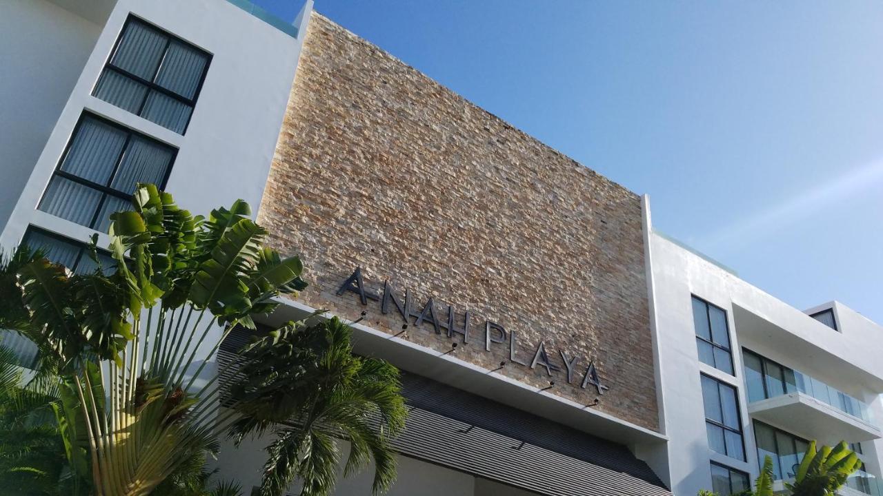 Anah By Flores Vacation Apartment