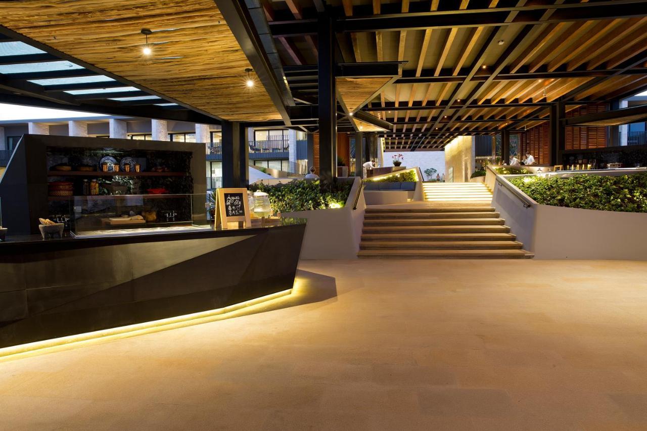 Grand Hyatt Resort Playa del Carmen