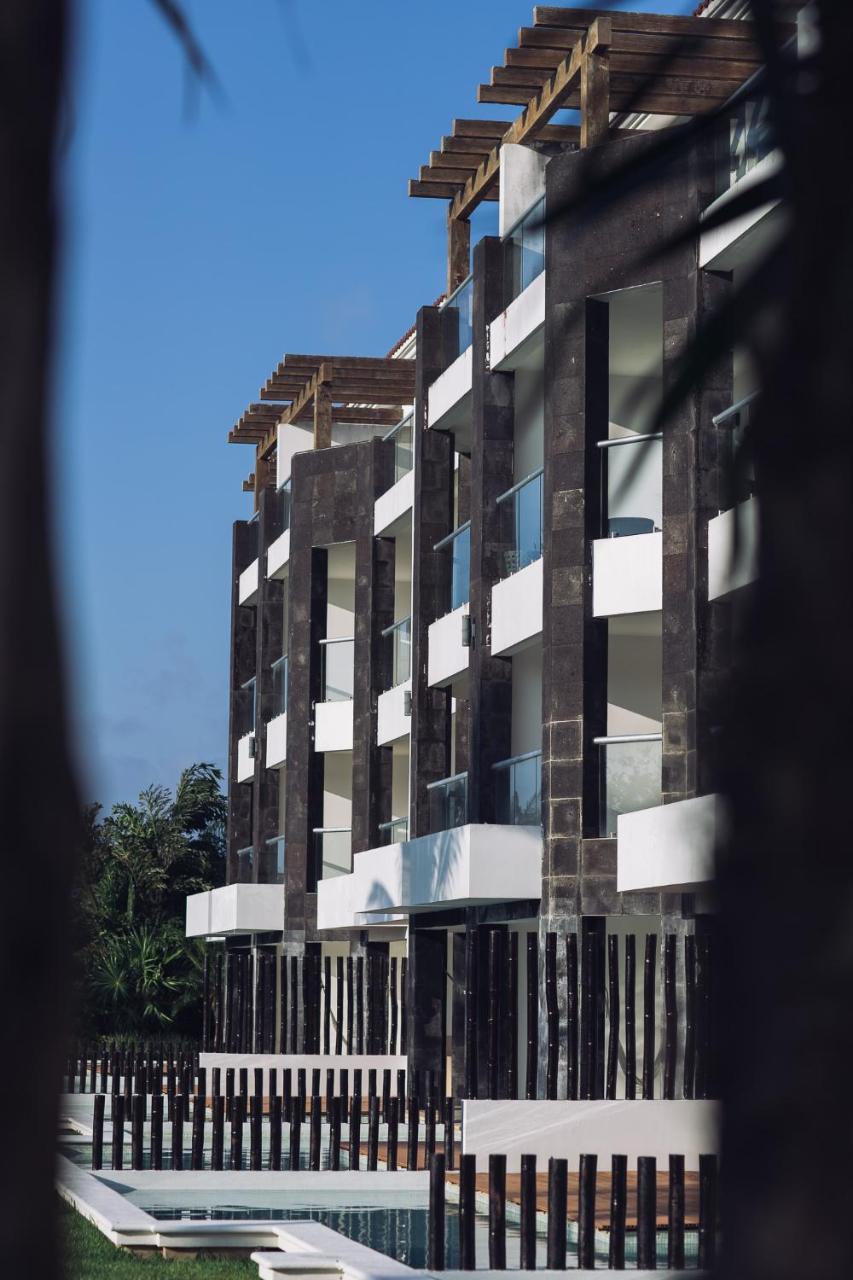 Casa Mar Penthouse Mareazul * Playa del Carmen