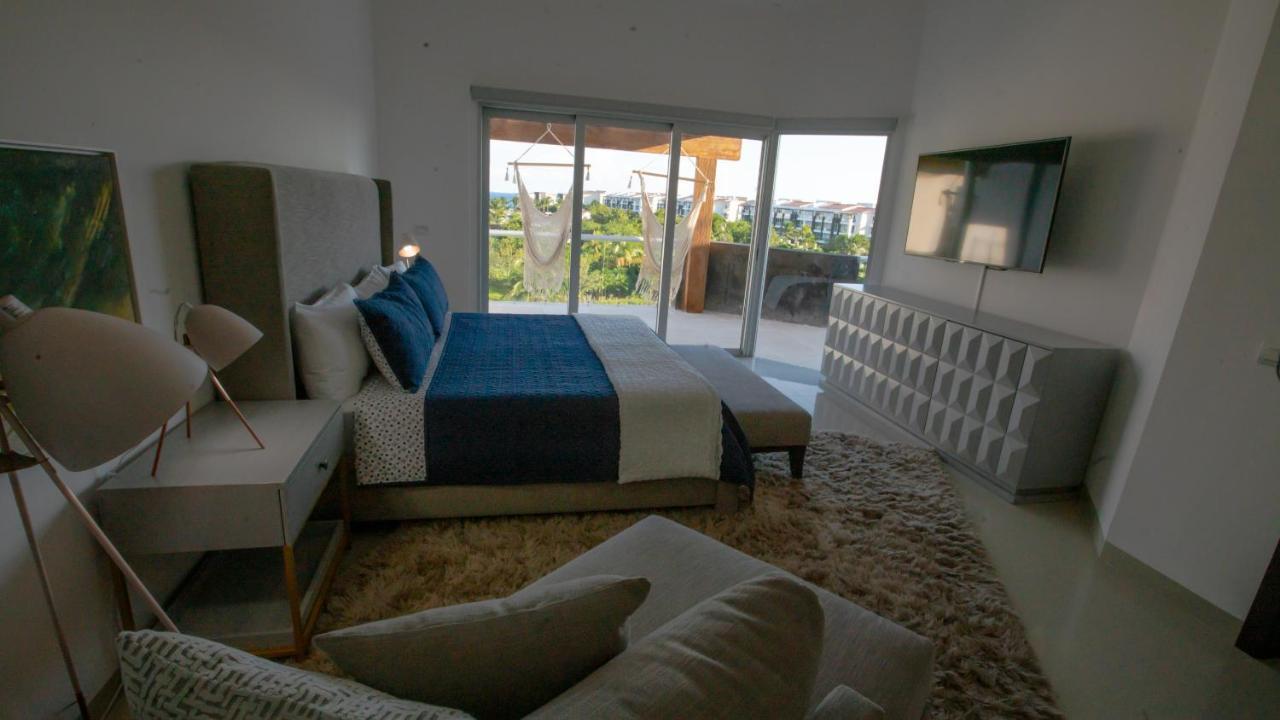 Apartment Casa Mar Penthouse Mareazul *