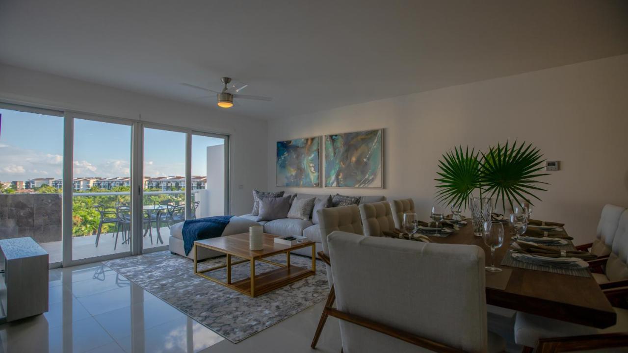 Apartment Casa Mar Penthouse Mareazul *