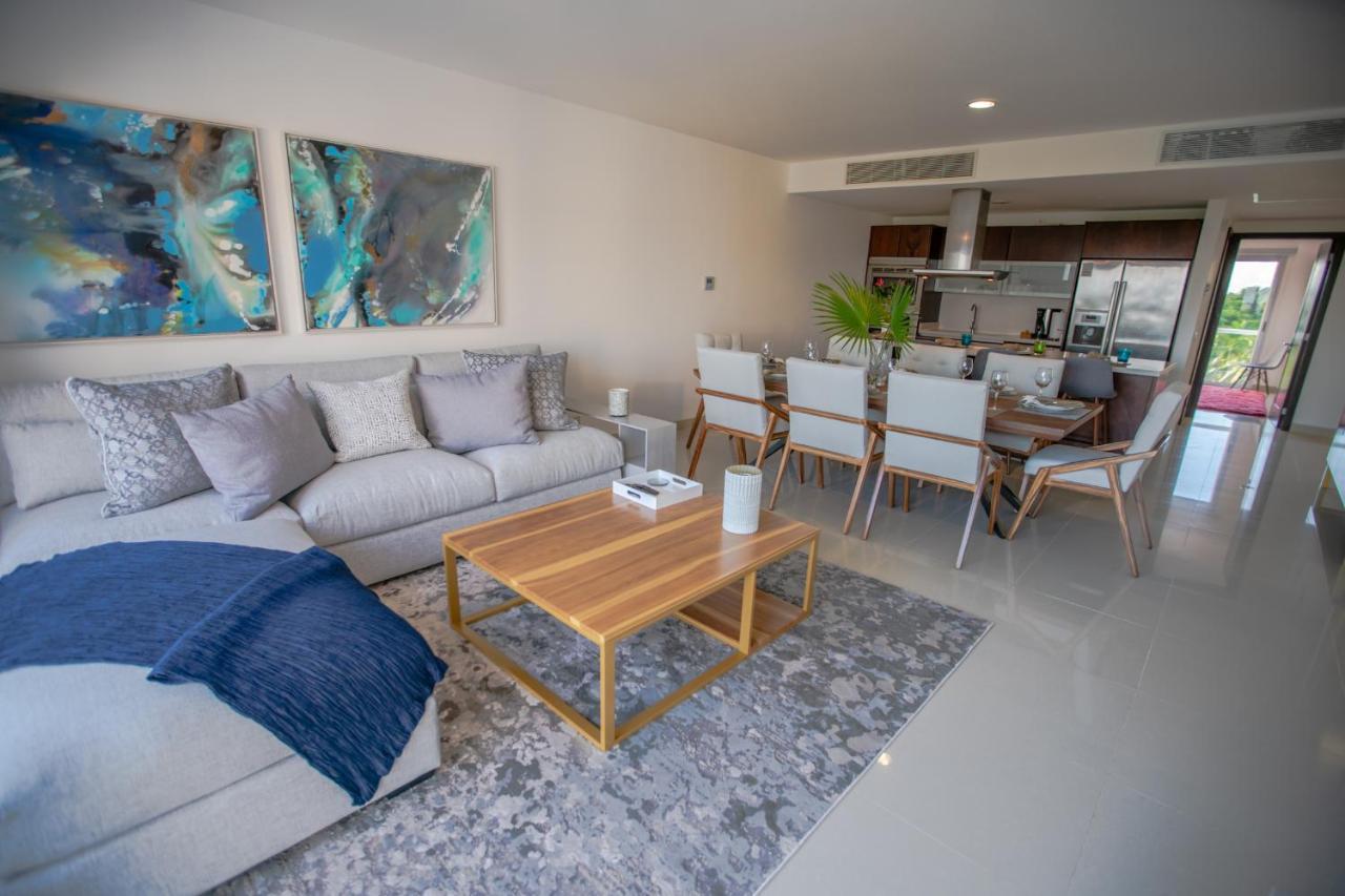 Casa Mar Penthouse Mareazul Playa del Carmen