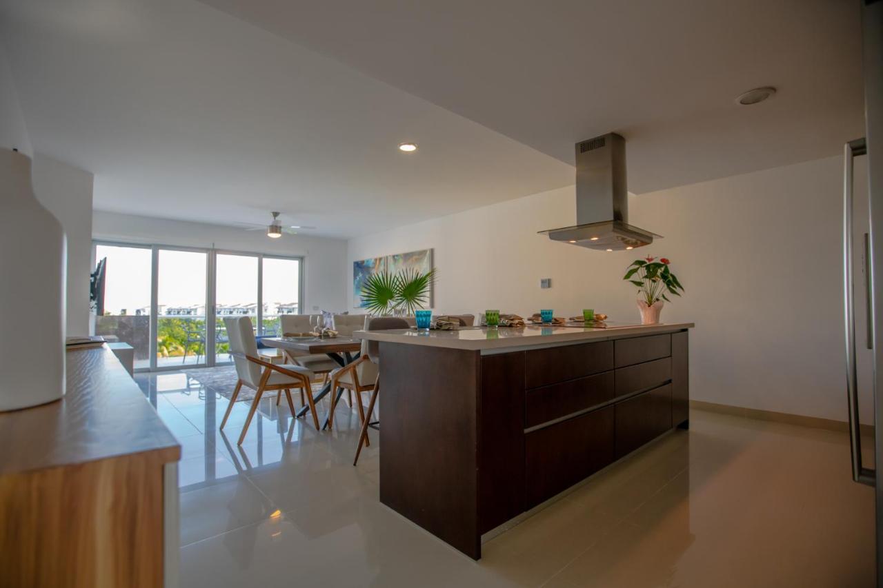 Apartment Casa Mar Penthouse Mareazul Playa del Carmen