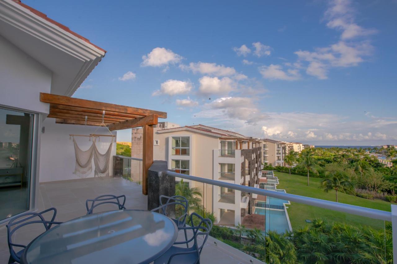 Casa Mar Penthouse Mareazul *
