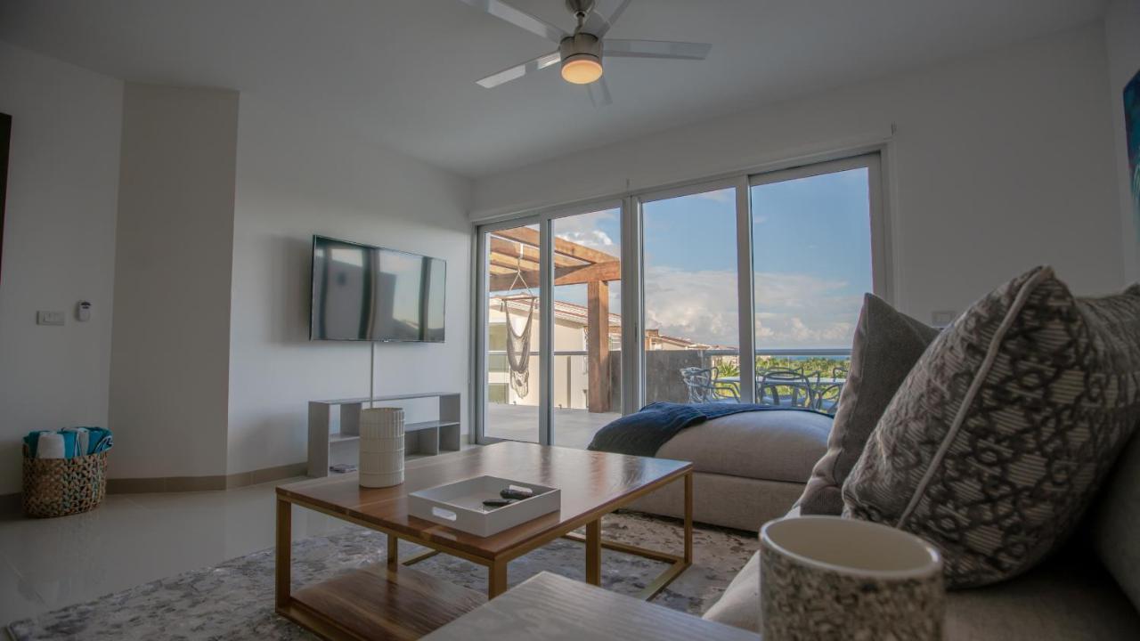 Apartment Casa Mar Penthouse Mareazul Playa del Carmen