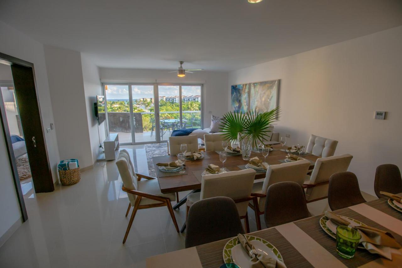 Apartment Casa Mar Penthouse Mareazul Playa del Carmen