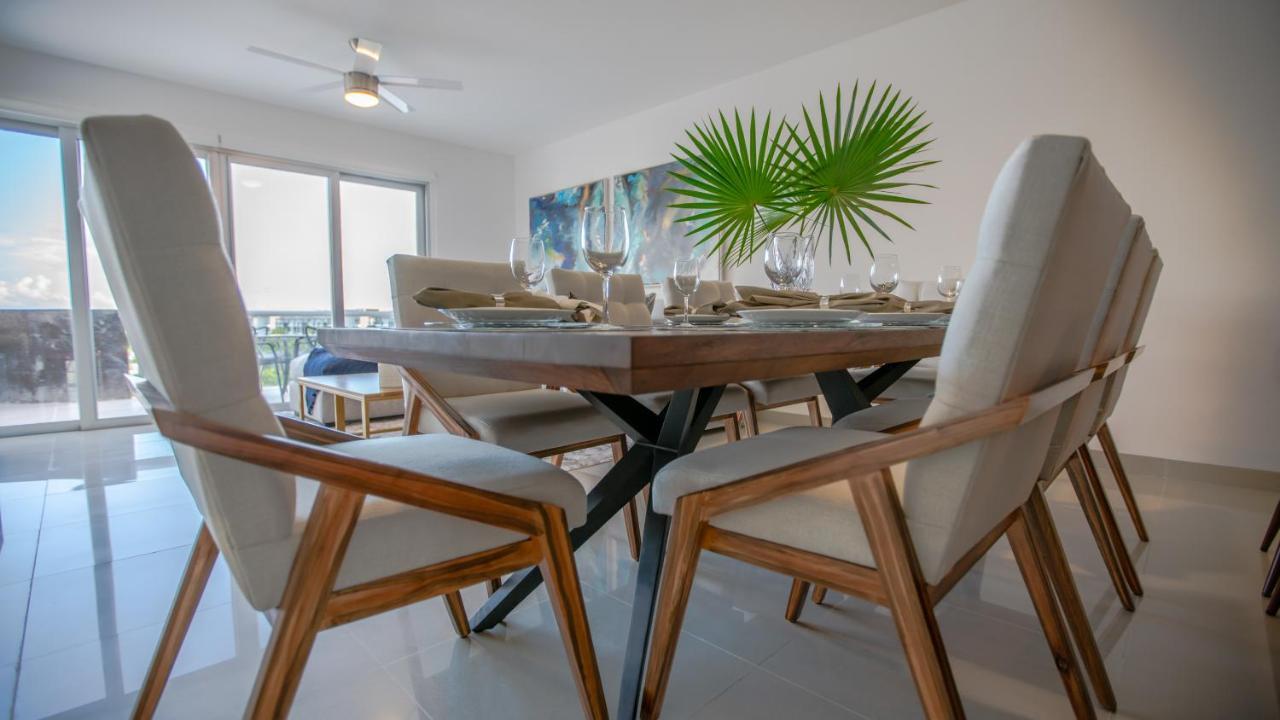 Apartment Casa Mar Penthouse Mareazul