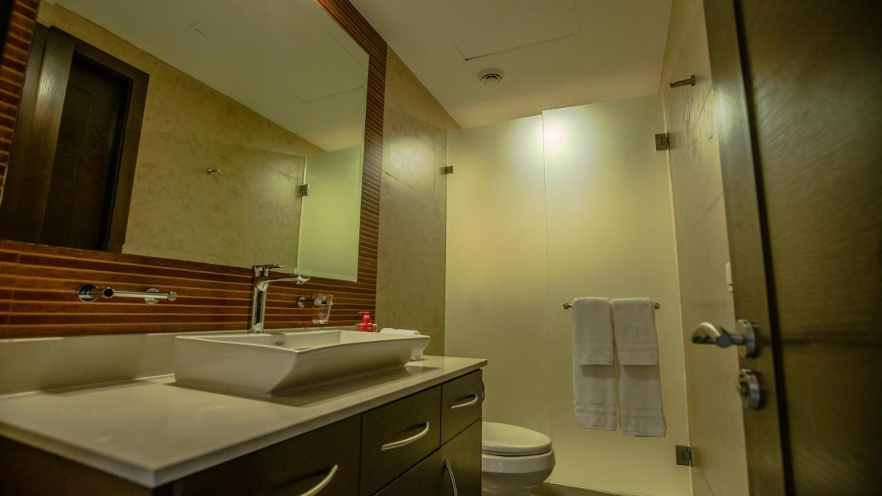 Casa Mar Penthouse Mareazul Playa del Carmen