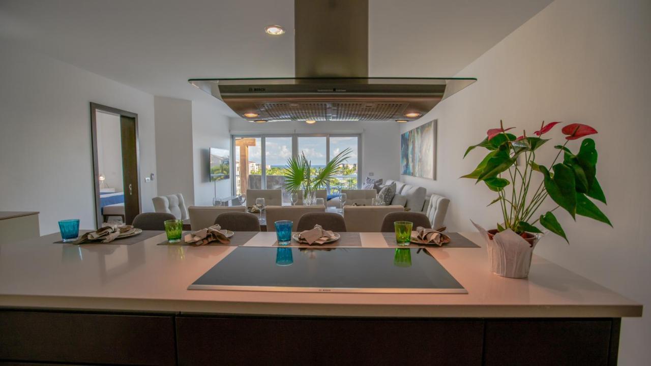 Apartment Casa Mar Penthouse Mareazul Playa del Carmen