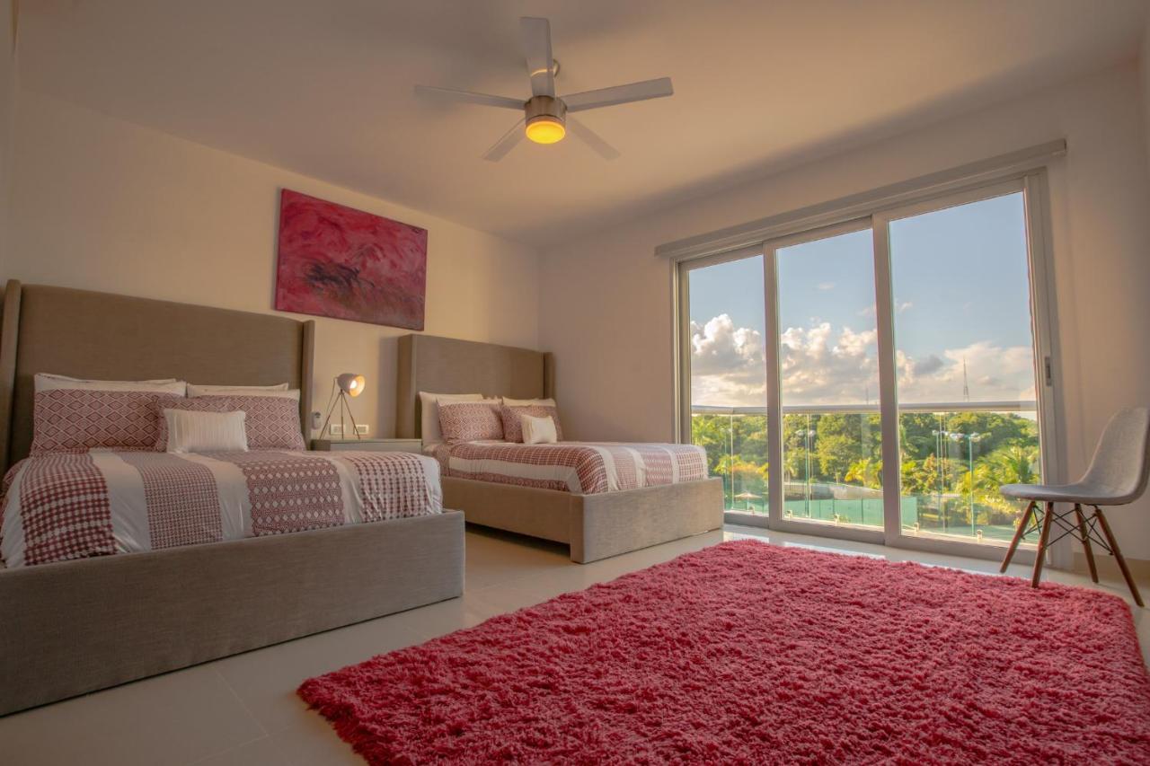 Apartment Casa Mar Penthouse Mareazul