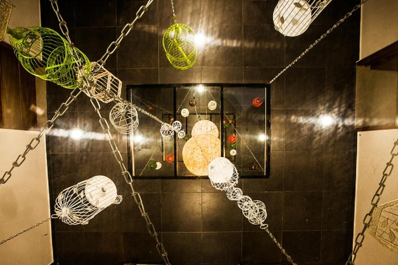 Khách sạn Mow Midtown & Residences