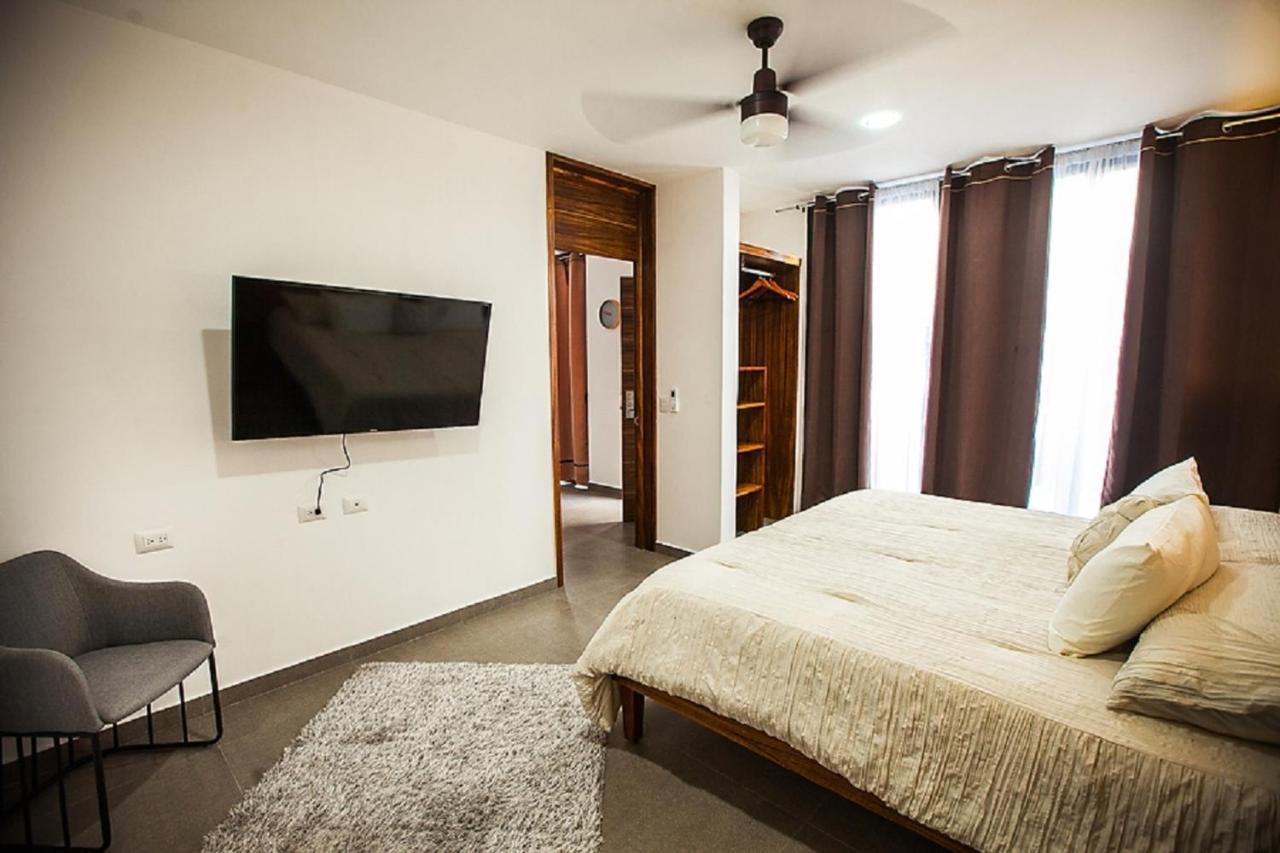 Mow Midtown & Residences Khách sạn Playa del Carmen