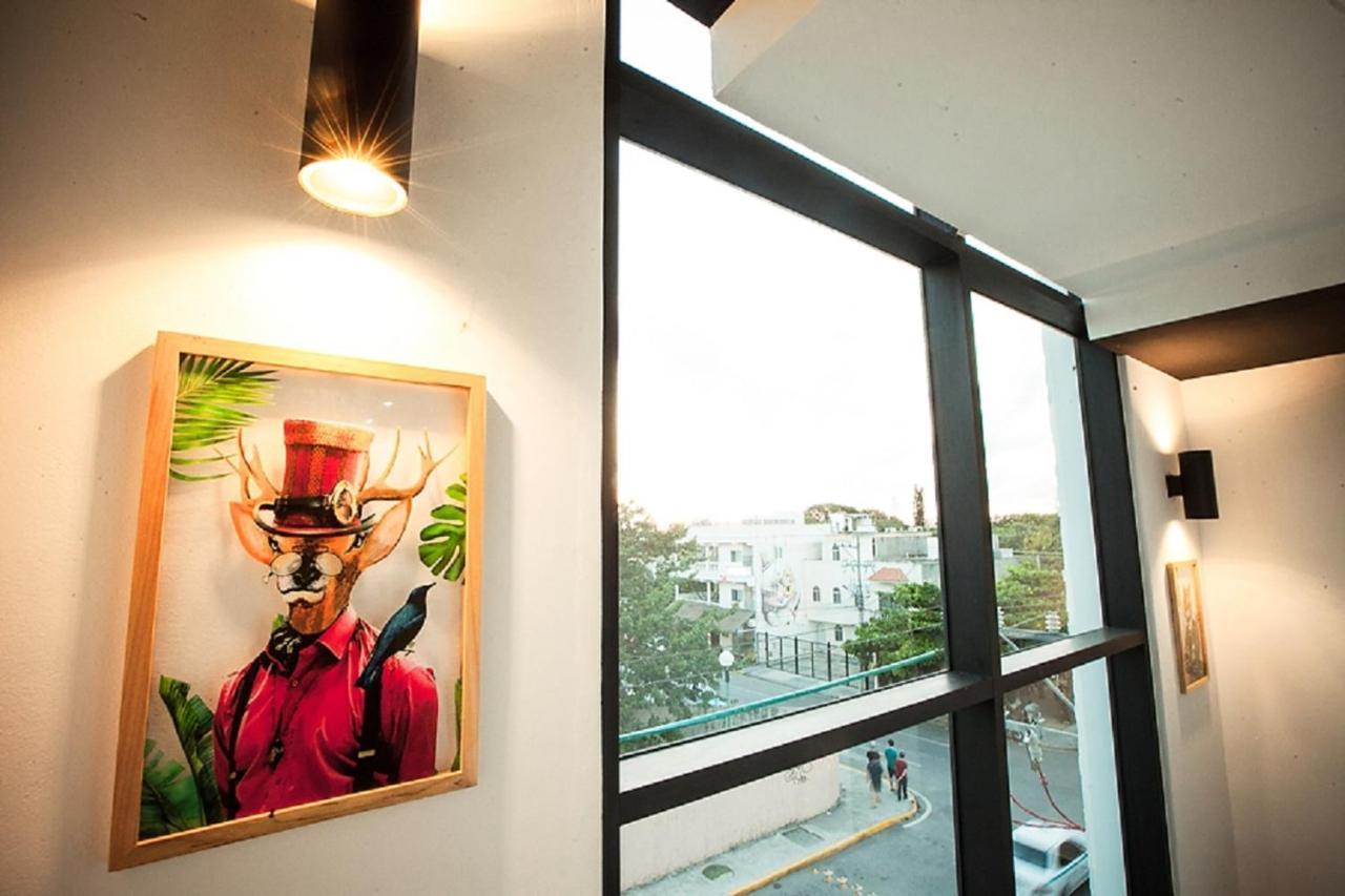 Mow Midtown & Residences Khách sạn Playa del Carmen