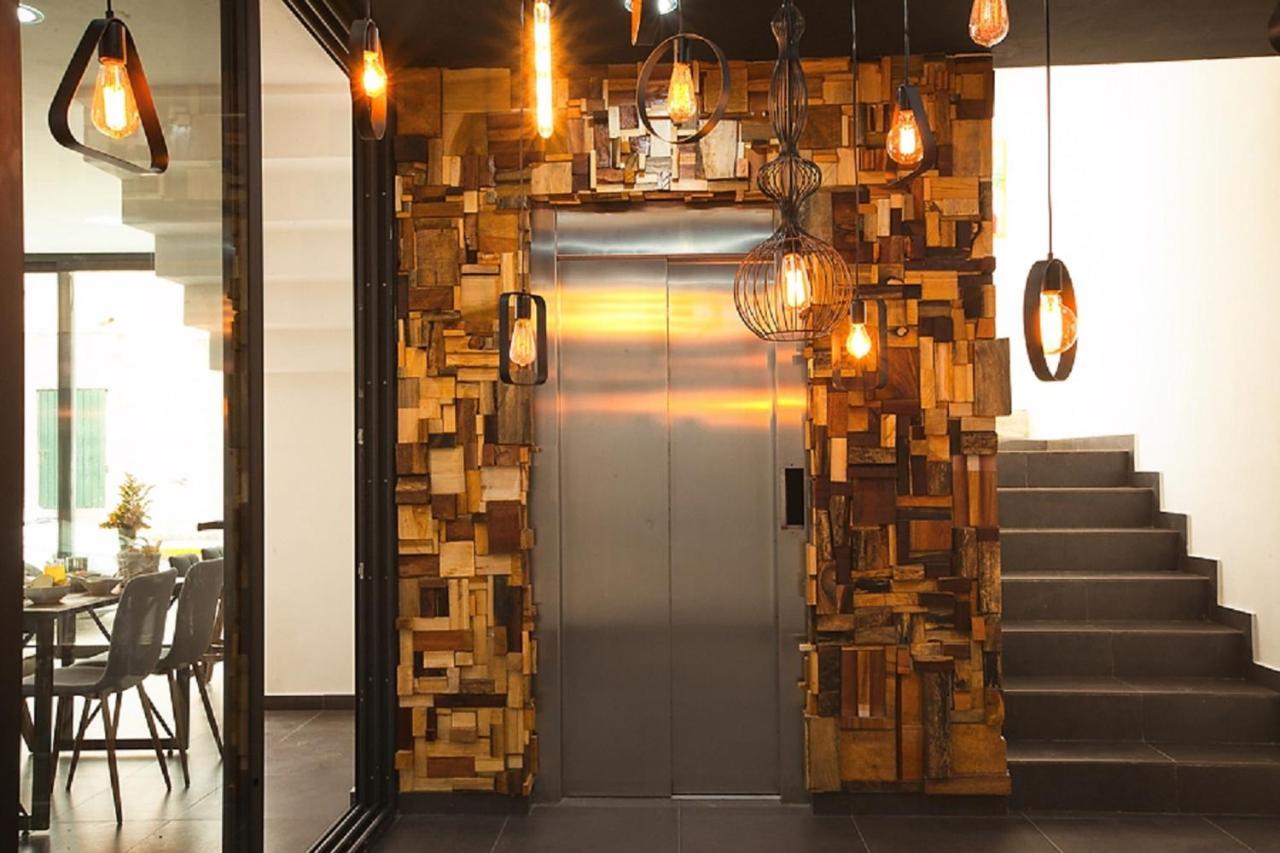 Mow Midtown & Residences Khách sạn Playa del Carmen