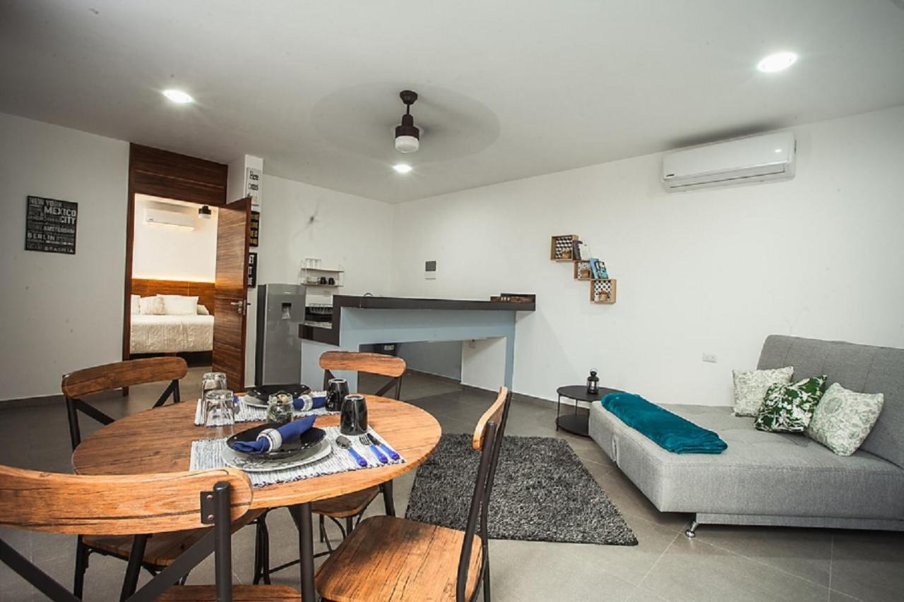 Mow Midtown & Residences Khách sạn 3*