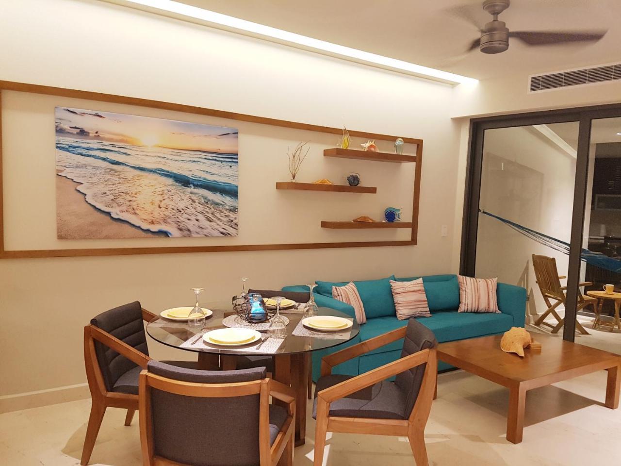 Apartamento Caribbean Lifestyle 2br Steps From The By Happy Address *