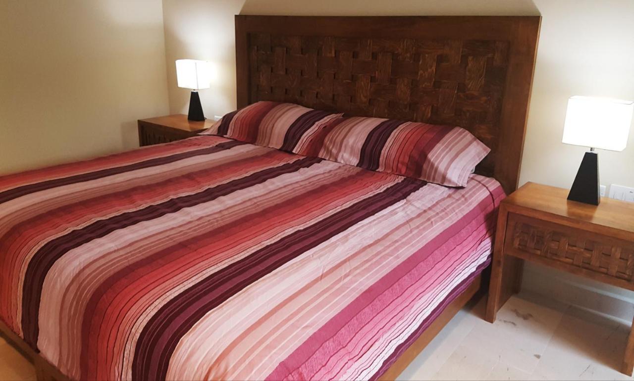 Apartamento Caribbean Lifestyle 2br Steps From The By Happy Address Playa del Carmen