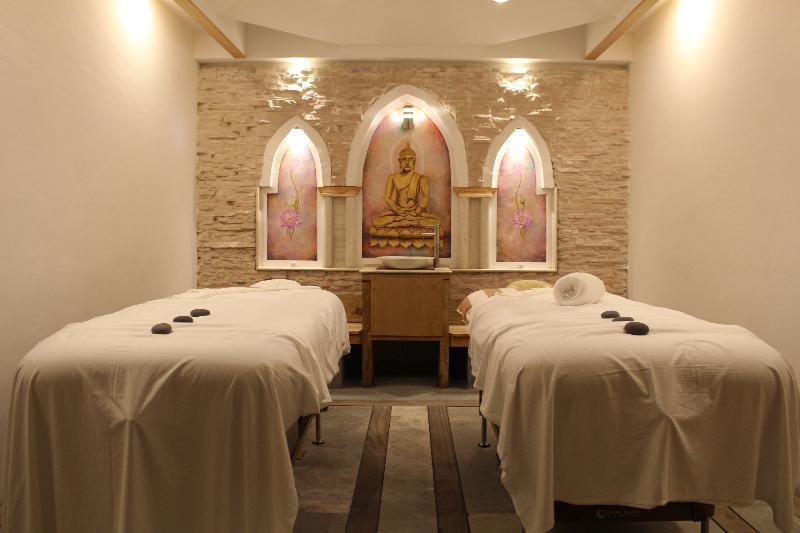 Soul Boutique & (adults Only) Hotel 5*