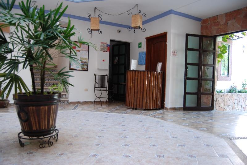 Alux Khách sạn Playa del Carmen
