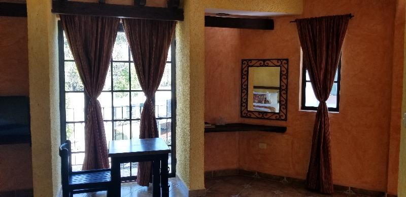 Alux Khách sạn Playa del Carmen