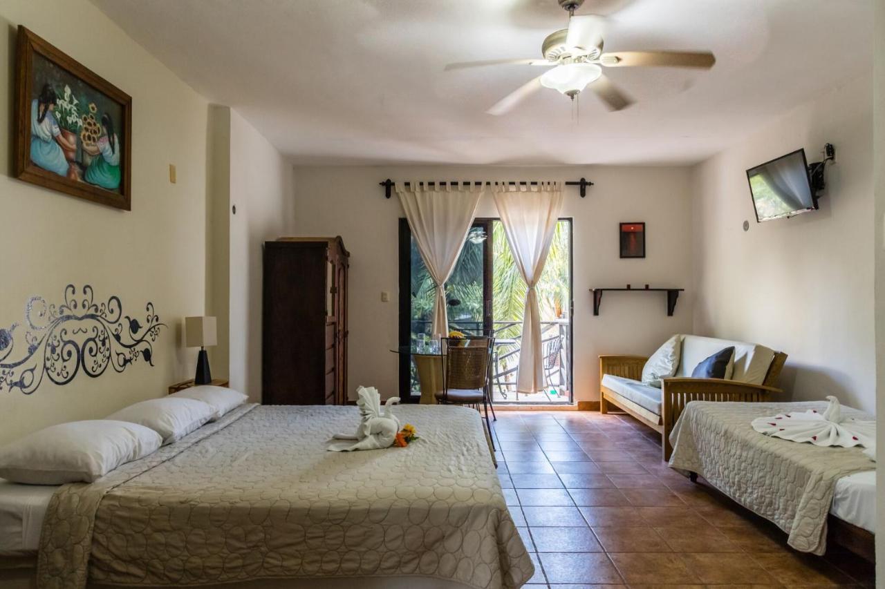 Moonshine 3* Playa del Carmen