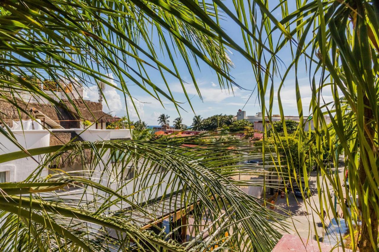 Moonshine Hotel Playa del Carmen