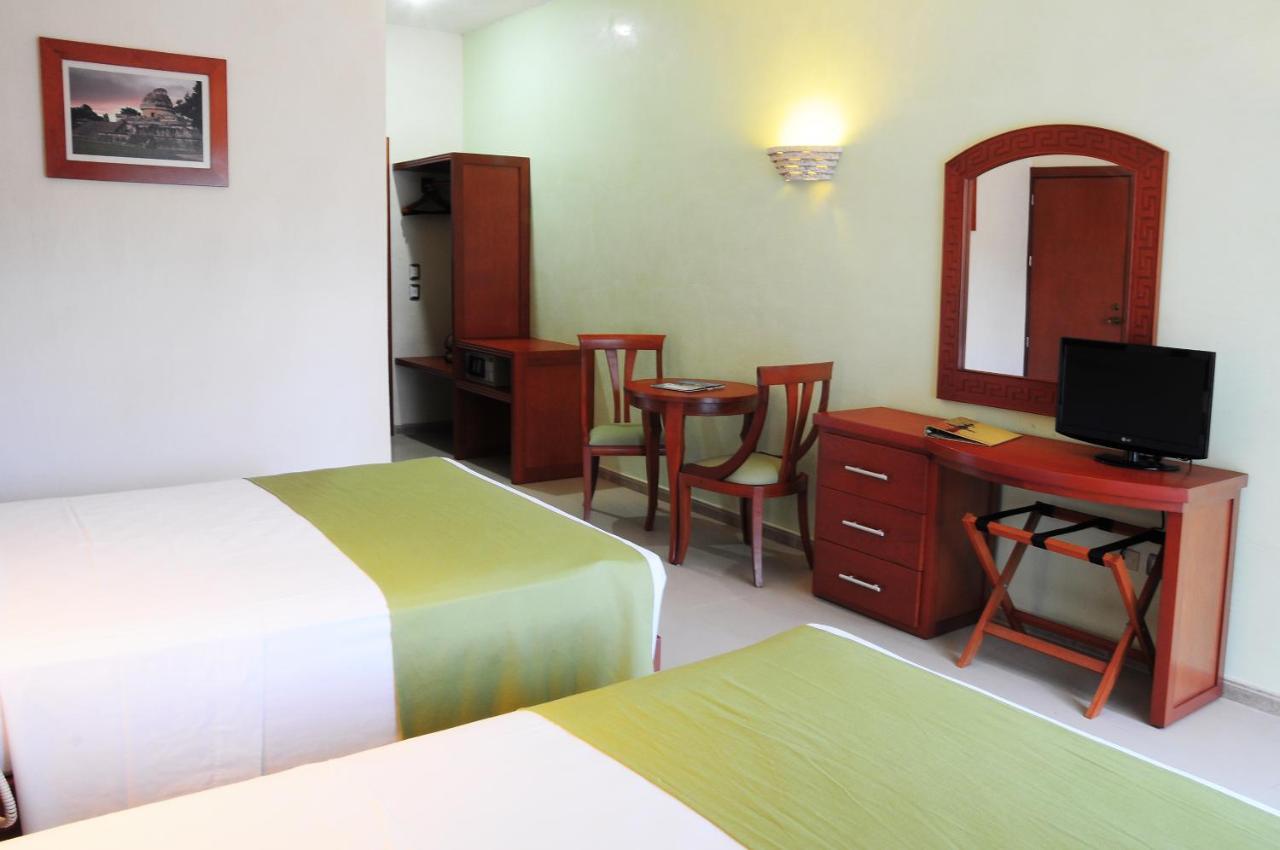 Sian Kaan 3* Playa del Carmen