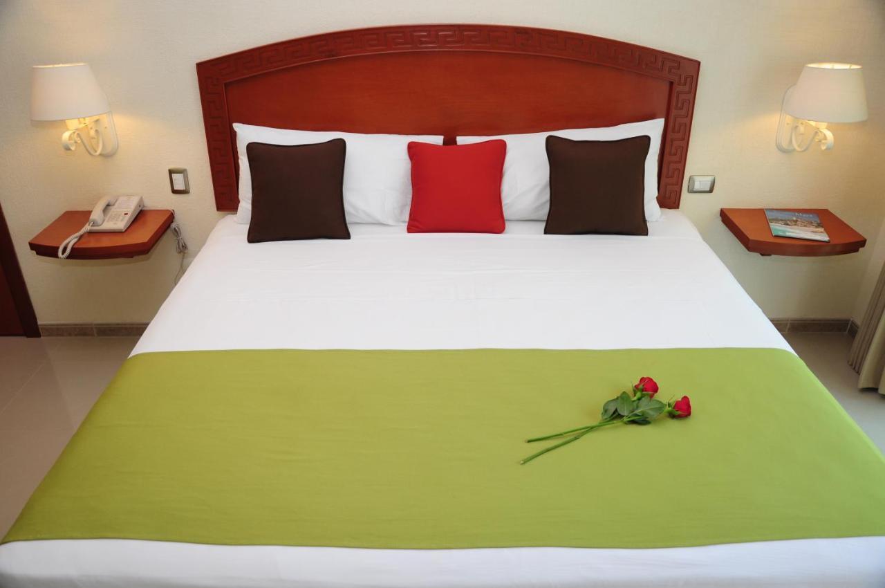 Sian Kaan 3* Playa del Carmen