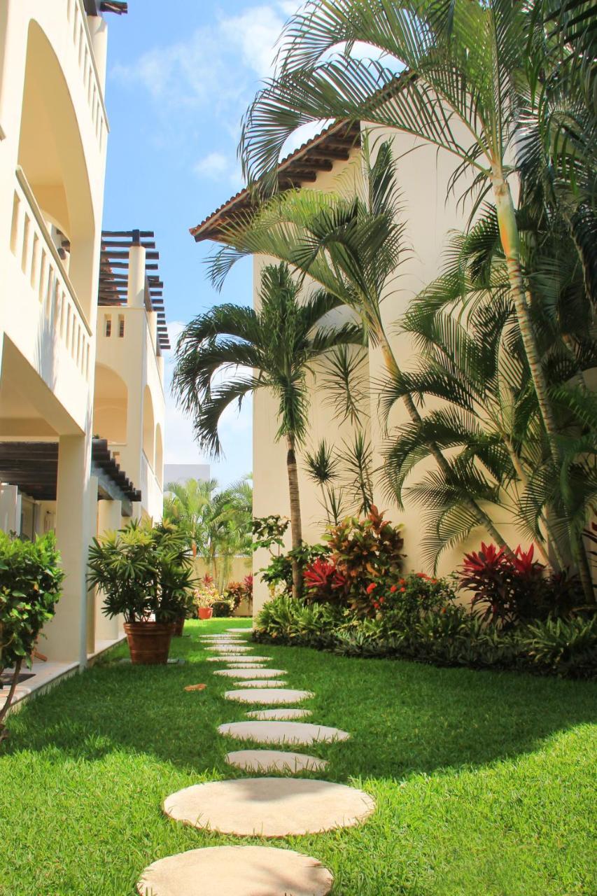 Apartment Luna Maya