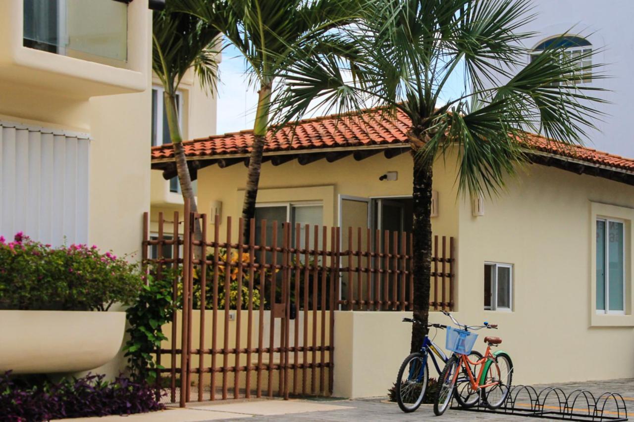 Apartment Luna Maya *