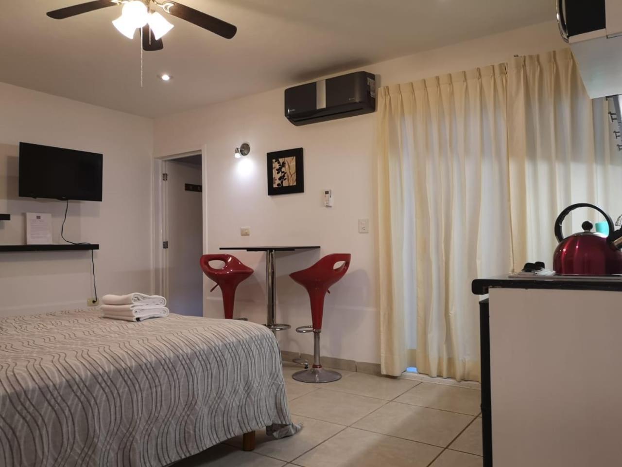 Apartamento Casa Fausta *