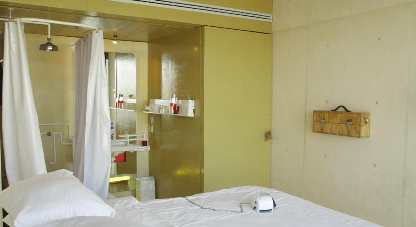 Basico Khách sạn 5*