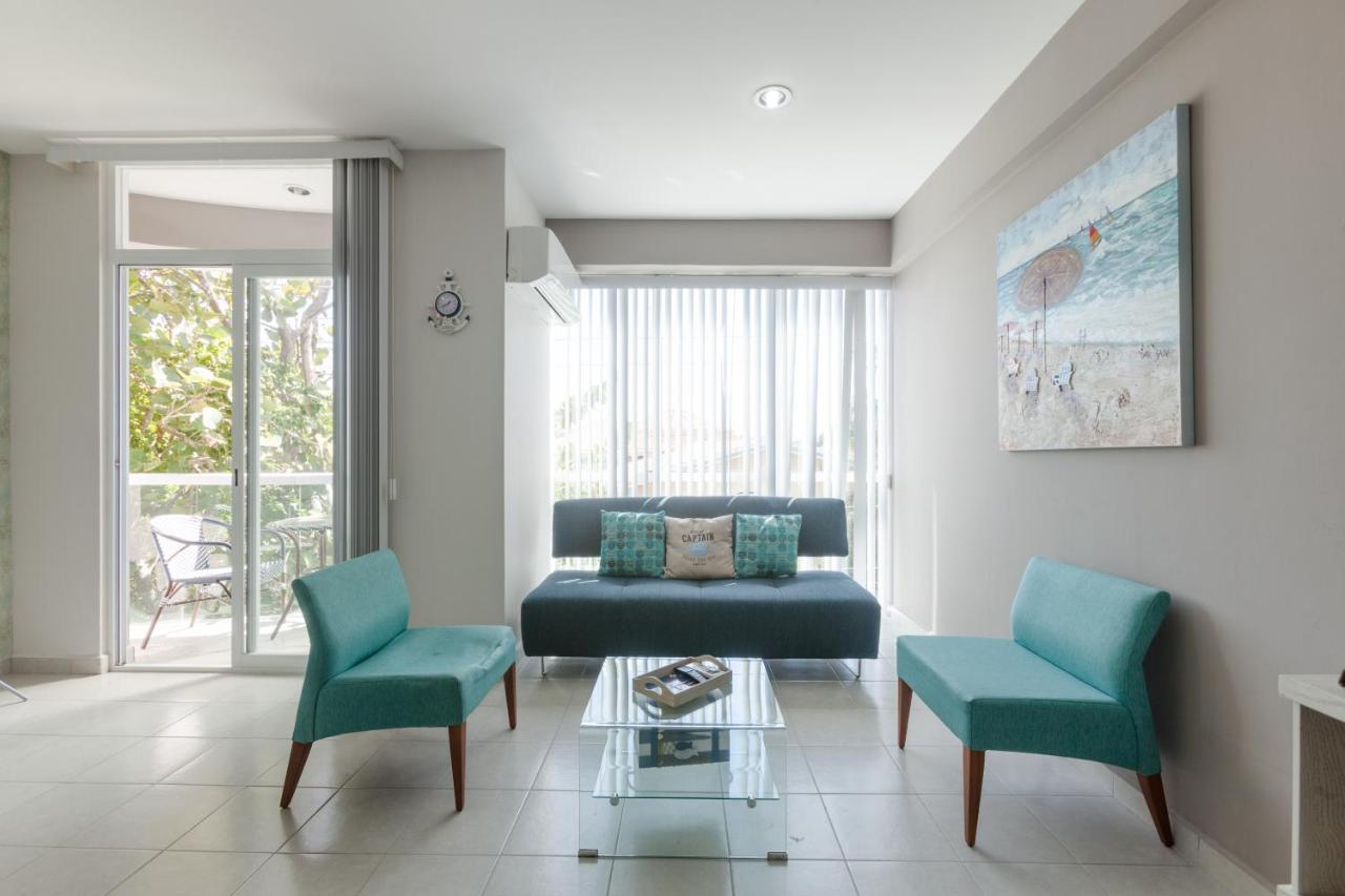 Riviera Towers Apartment Playa del Carmen