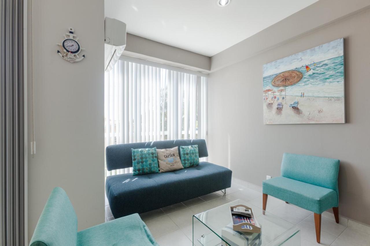 Riviera Towers Apartment