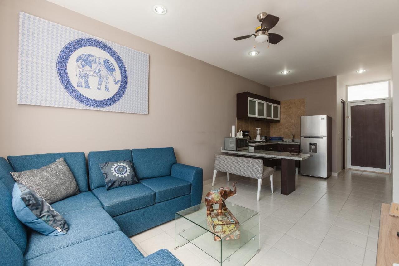 Apartment Riviera Towers *