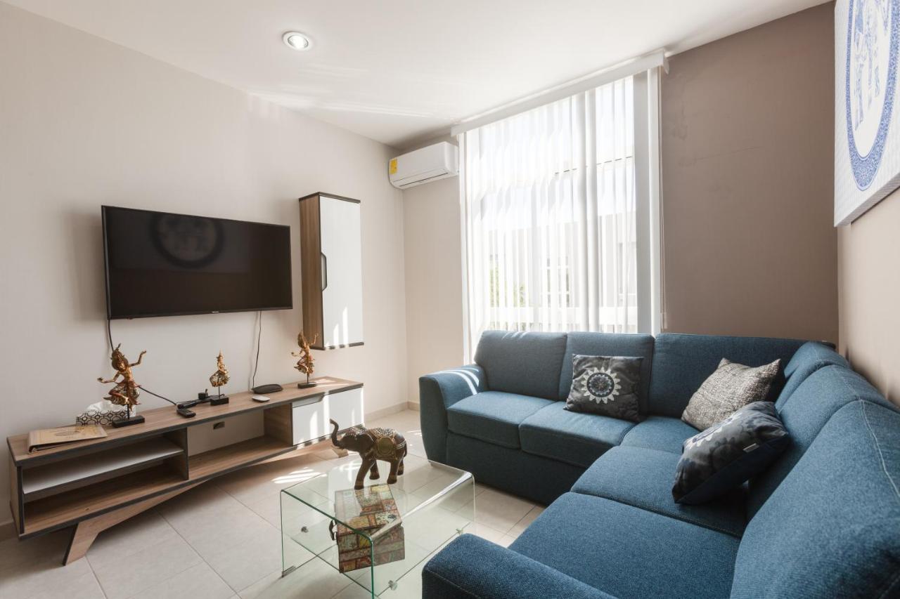 Riviera Towers Apartment