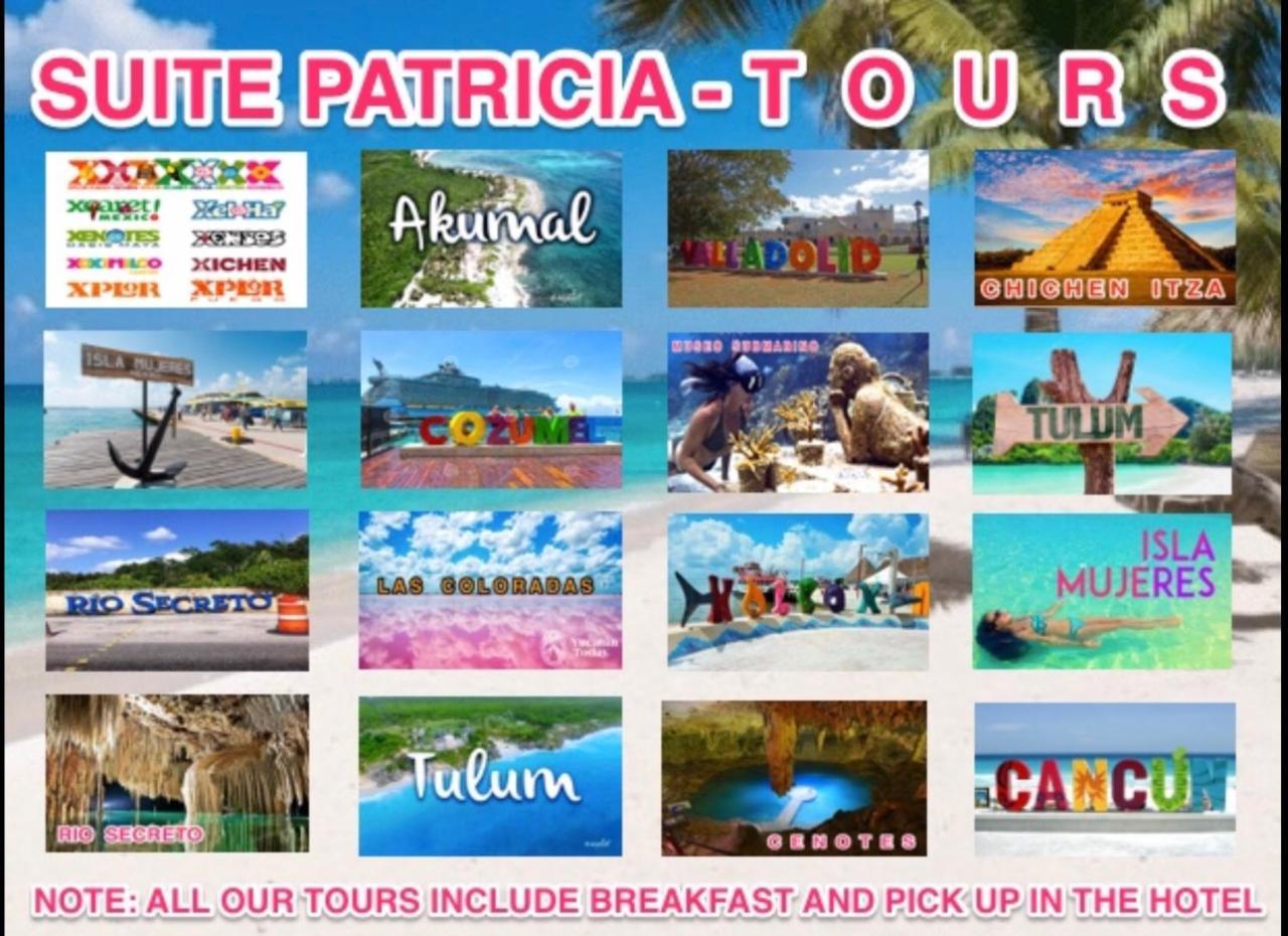 Patricia Apartment