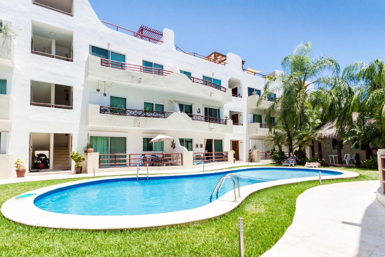 Apartamento Margaritas *