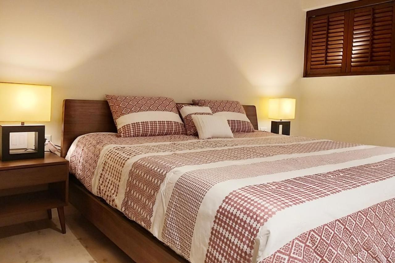 Precious 1 Bedroom In Brand New Miranda Building By Happy Address Căn hộ Playa del Carmen