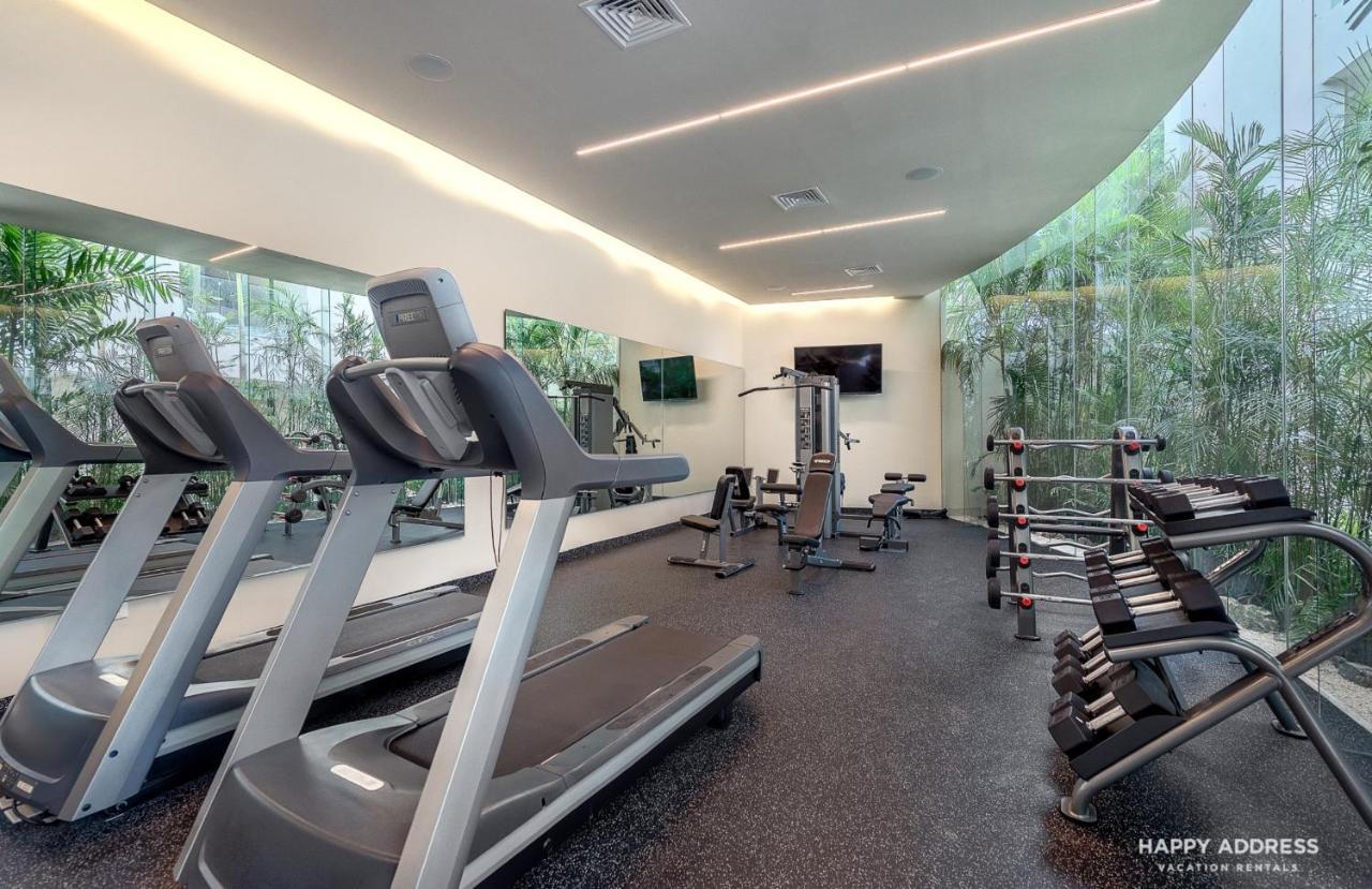 Precious 1 Bedroom In Brand New Miranda Building By Happy Address Căn hộ Playa del Carmen